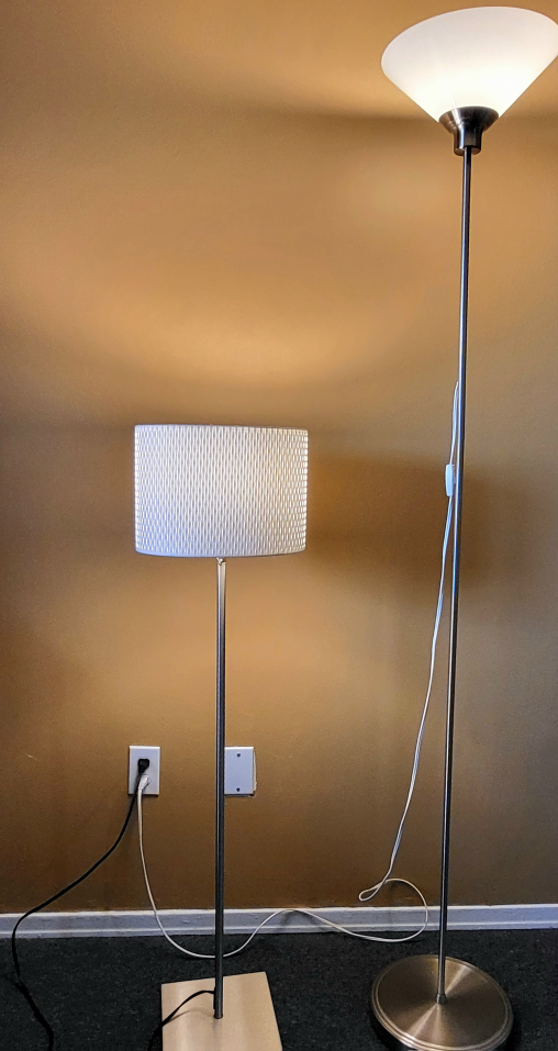 Floor Lamps - photo 2