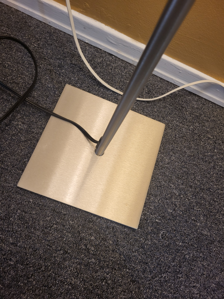 Floor Lamps - photo 3