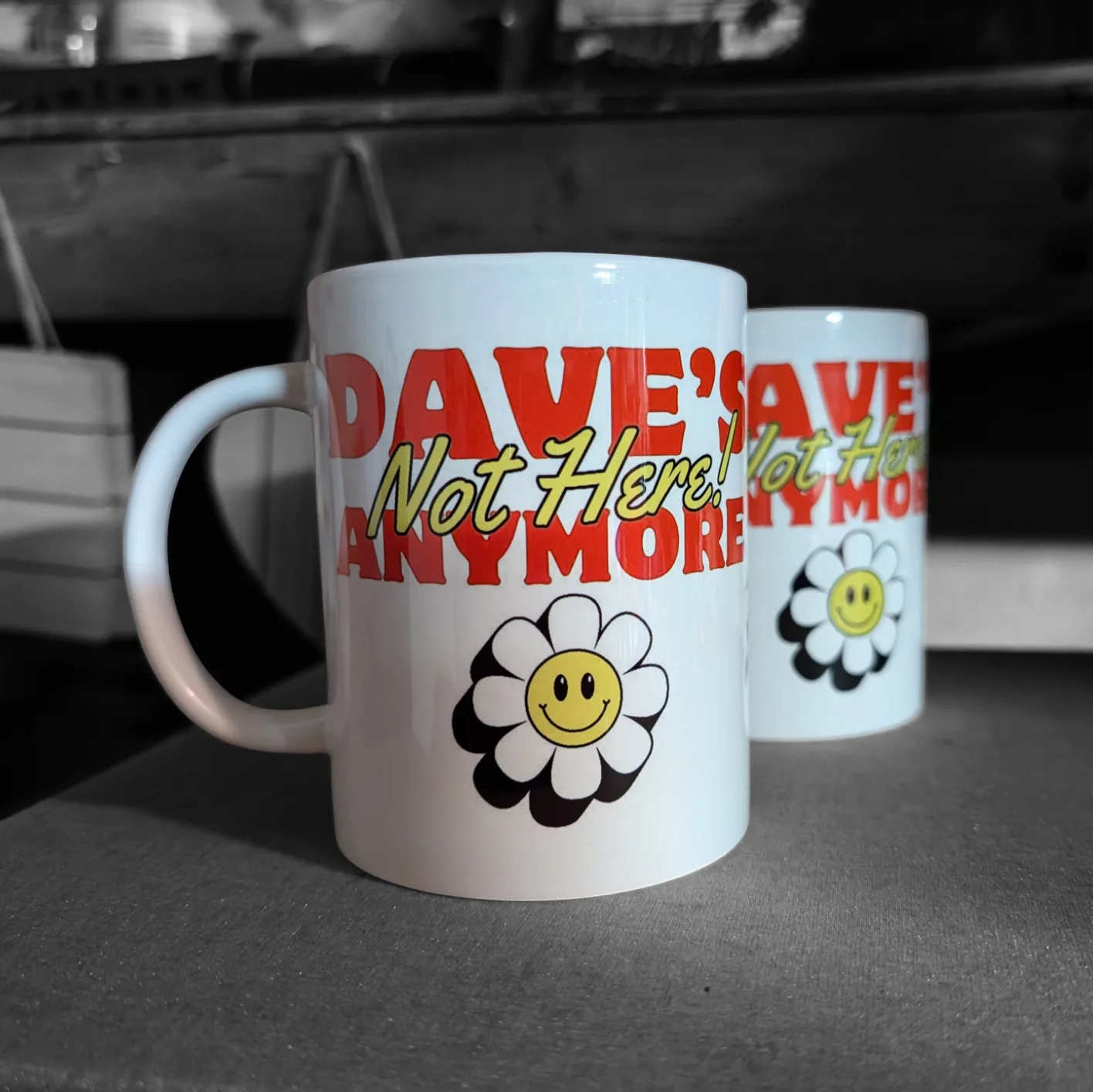 ✨Custom Printed Mugs Starting at $15!✨ image indicator(10)