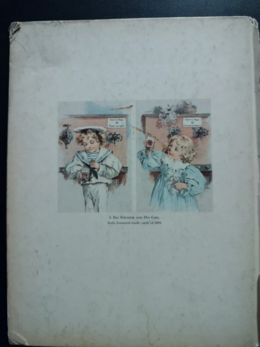 August 1962 American Heritage Magazine🧡 image indicator(2)