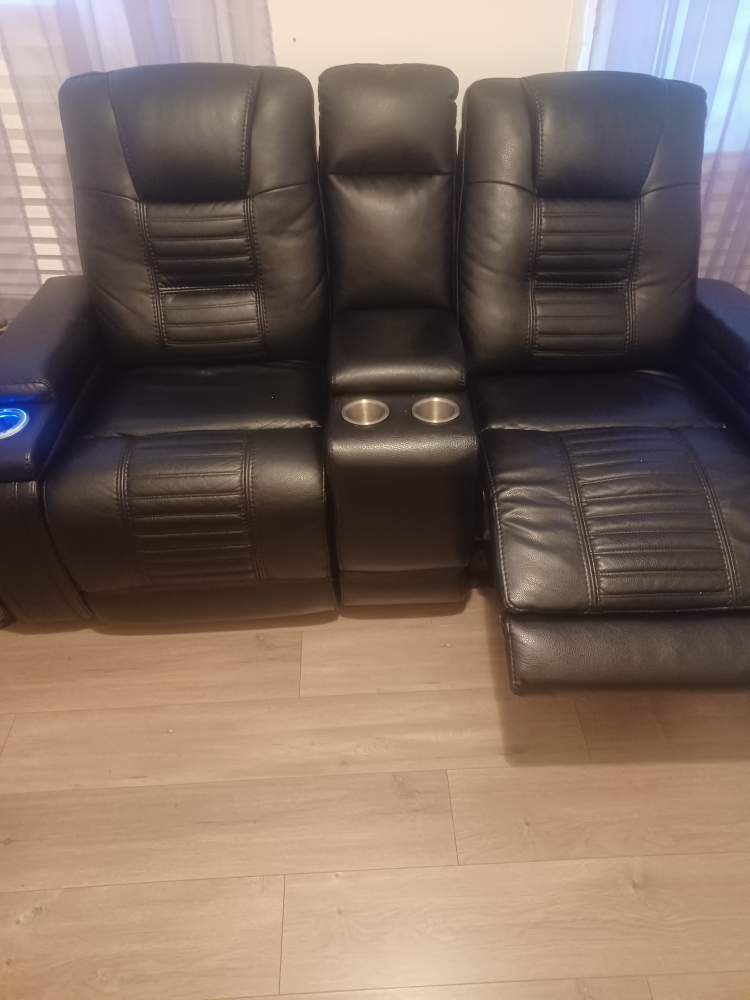 Living Room Furniture