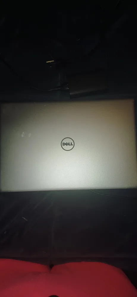 Dell Laptop - Needs Setup as it's been reset thumbnail