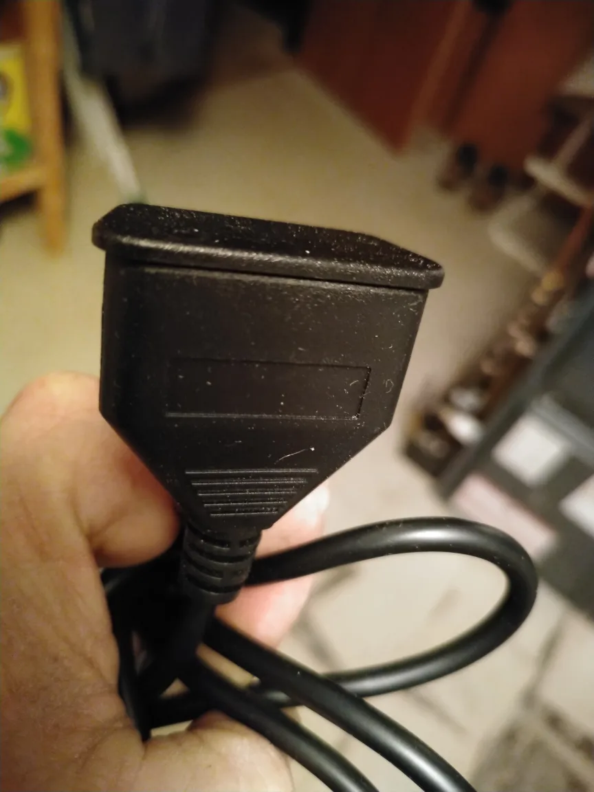 LAUNCH Creatoe 319 OBDII Scanner image indicator(3)