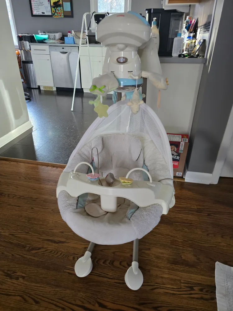 Ingenuity Baby Swing image indicator(2)