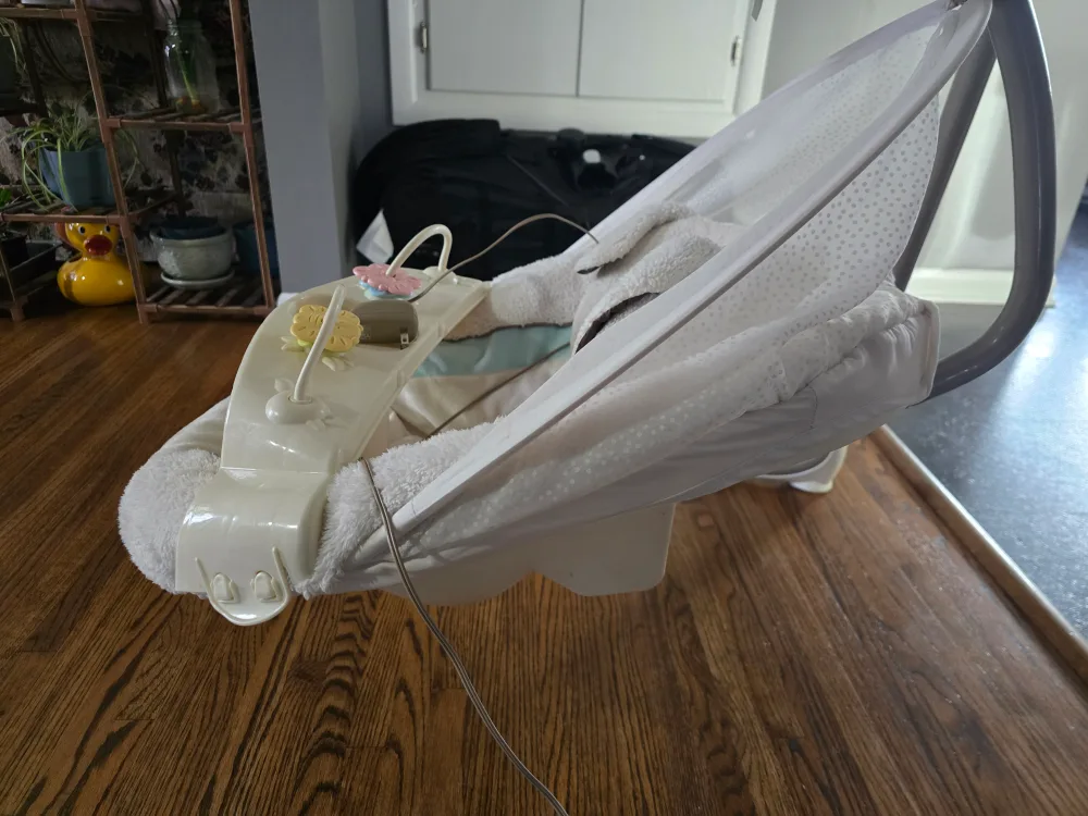 Ingenuity Baby Swing image indicator(3)