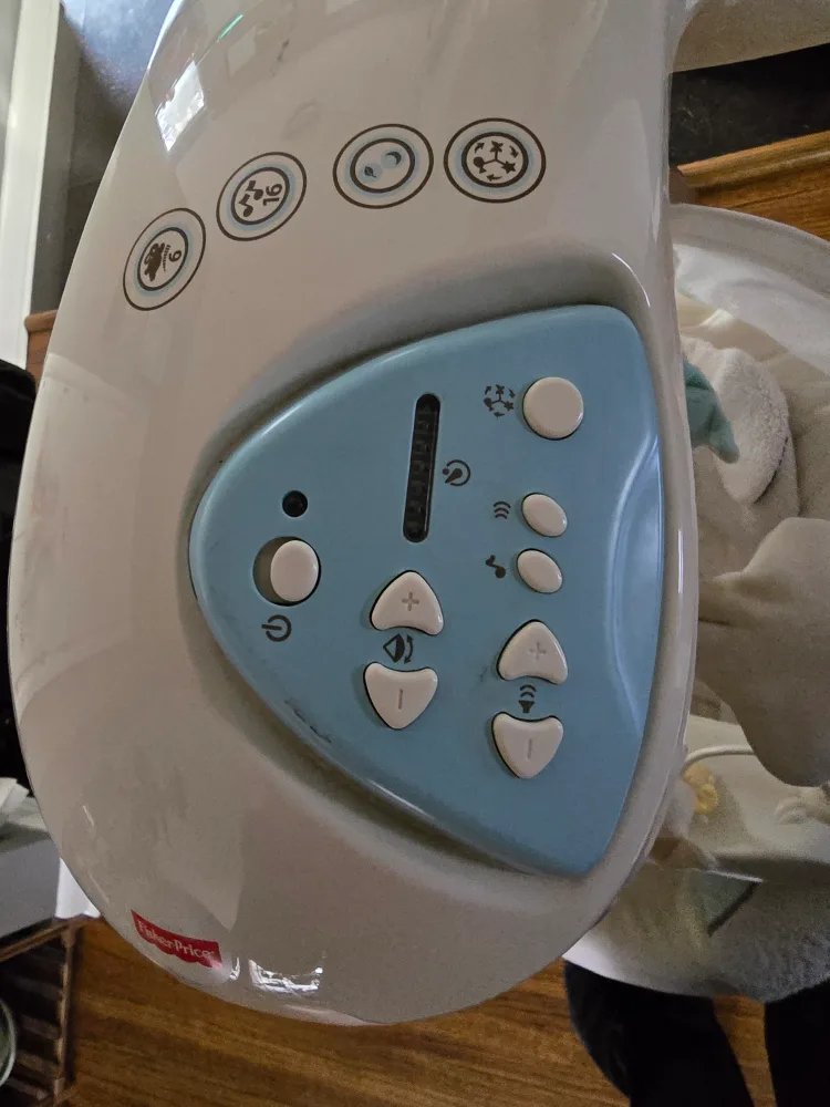 Ingenuity Baby Swing image indicator(6)