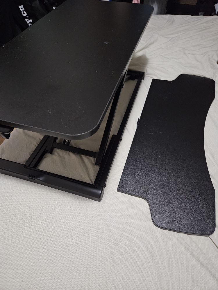 VIVO Standing Desk - photo 2
