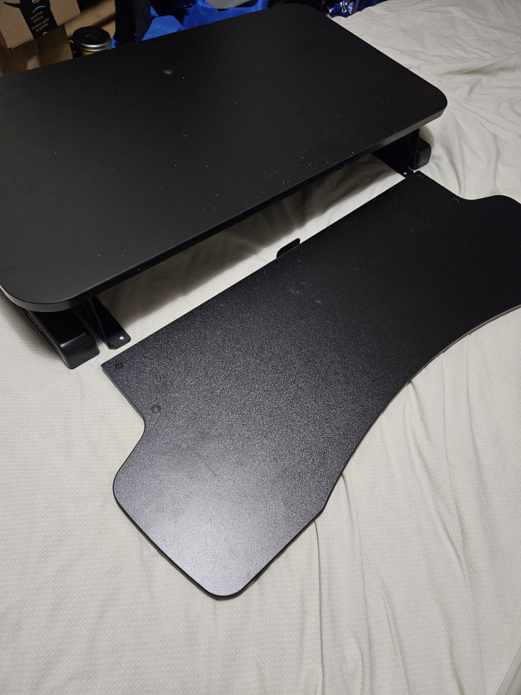 VIVO Standing Desk - photo 3