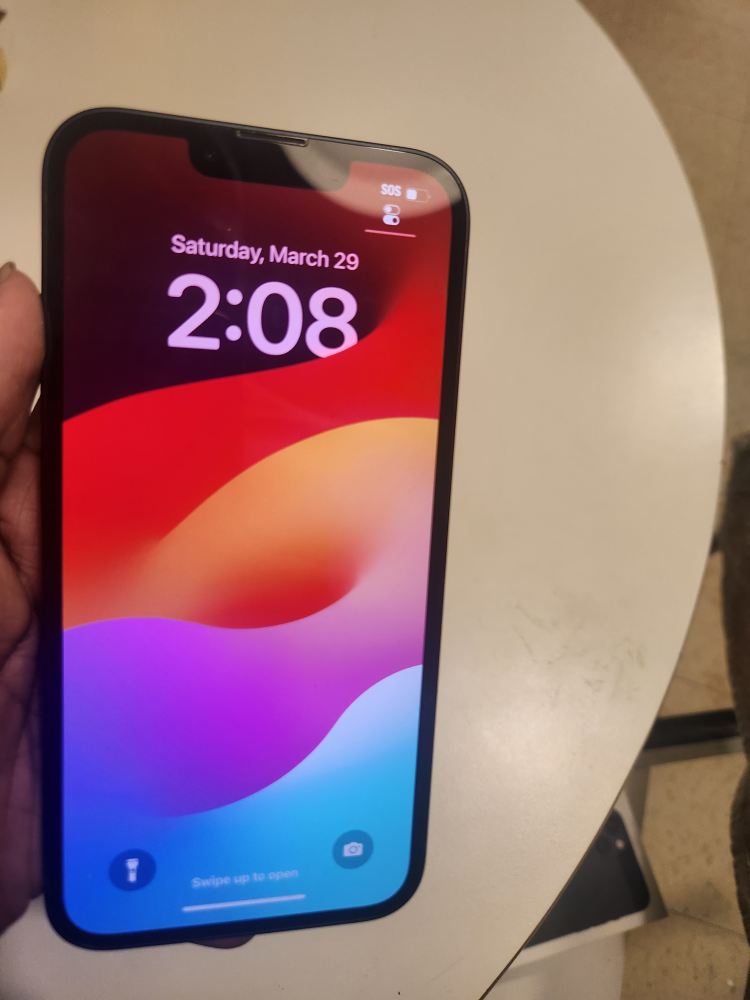 iPhone 13 128GB - Perfect Condition