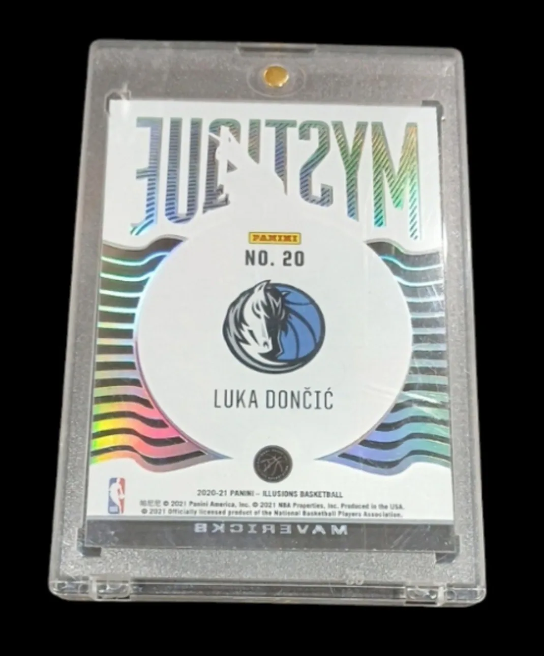 Luka Dončić Dallas Mavericks Bundle ( Trade/$ell ) image indicator(4)