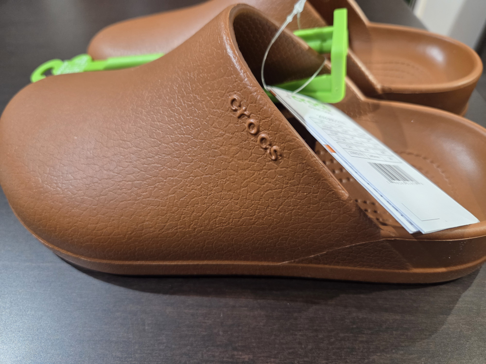 CROCS Dylan Clog - photo 2