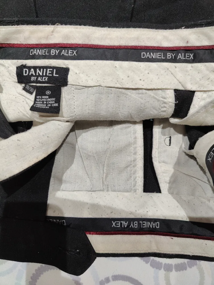 #freecycle Men's Trousers image indicator(3)