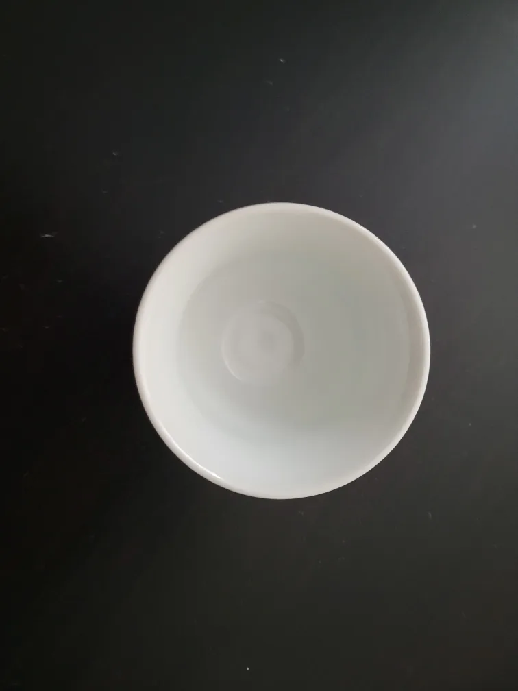 Vintage Teacup with Floral Design image indicator(4)