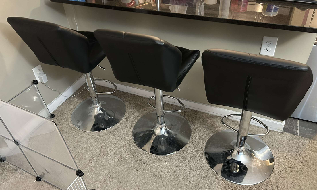 Bar Stools - photo 4