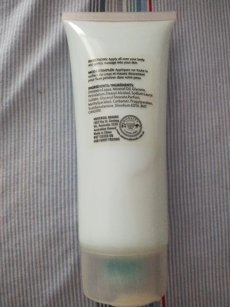 Earthly Indulgence Body Lotion image indicator(2)