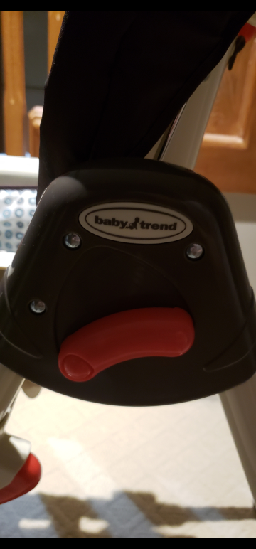 Baby High Chair - photo 4