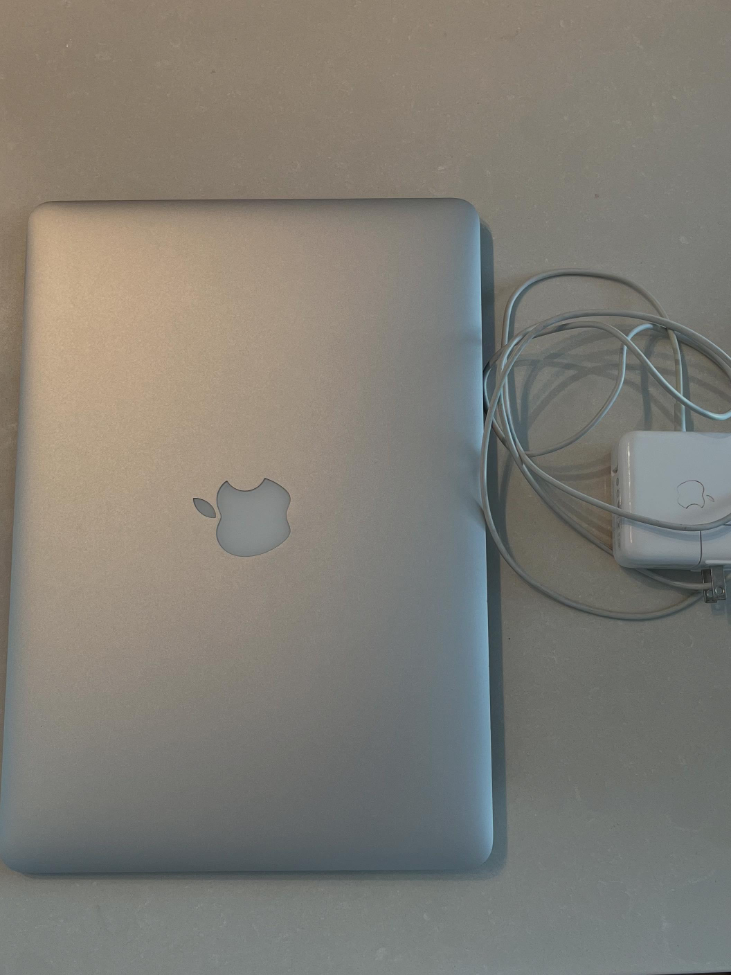 MacBook Air 13.3-inch - photo 2