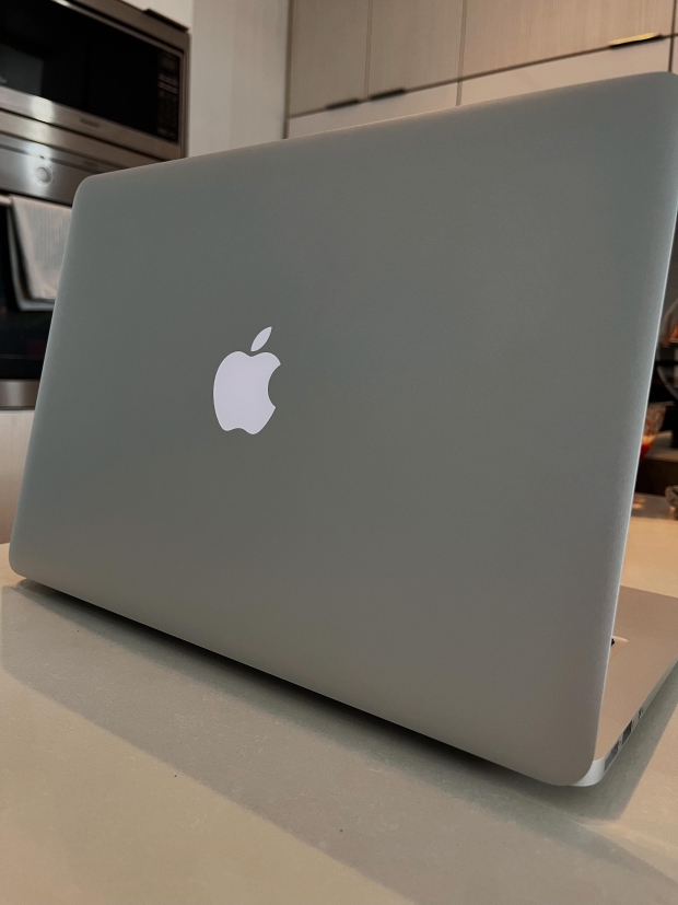 MacBook Air 13.3-inch - photo 3