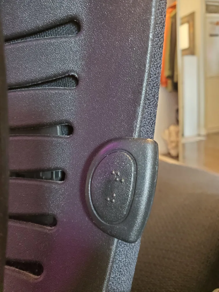 Steelcase Leap Chair image indicator(9)