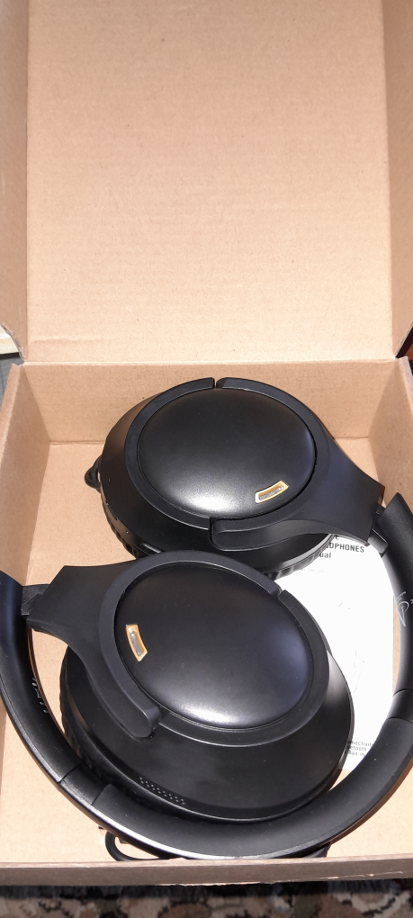 Bluetooth ANC Headphones 1981800 - New in Box - photo 2