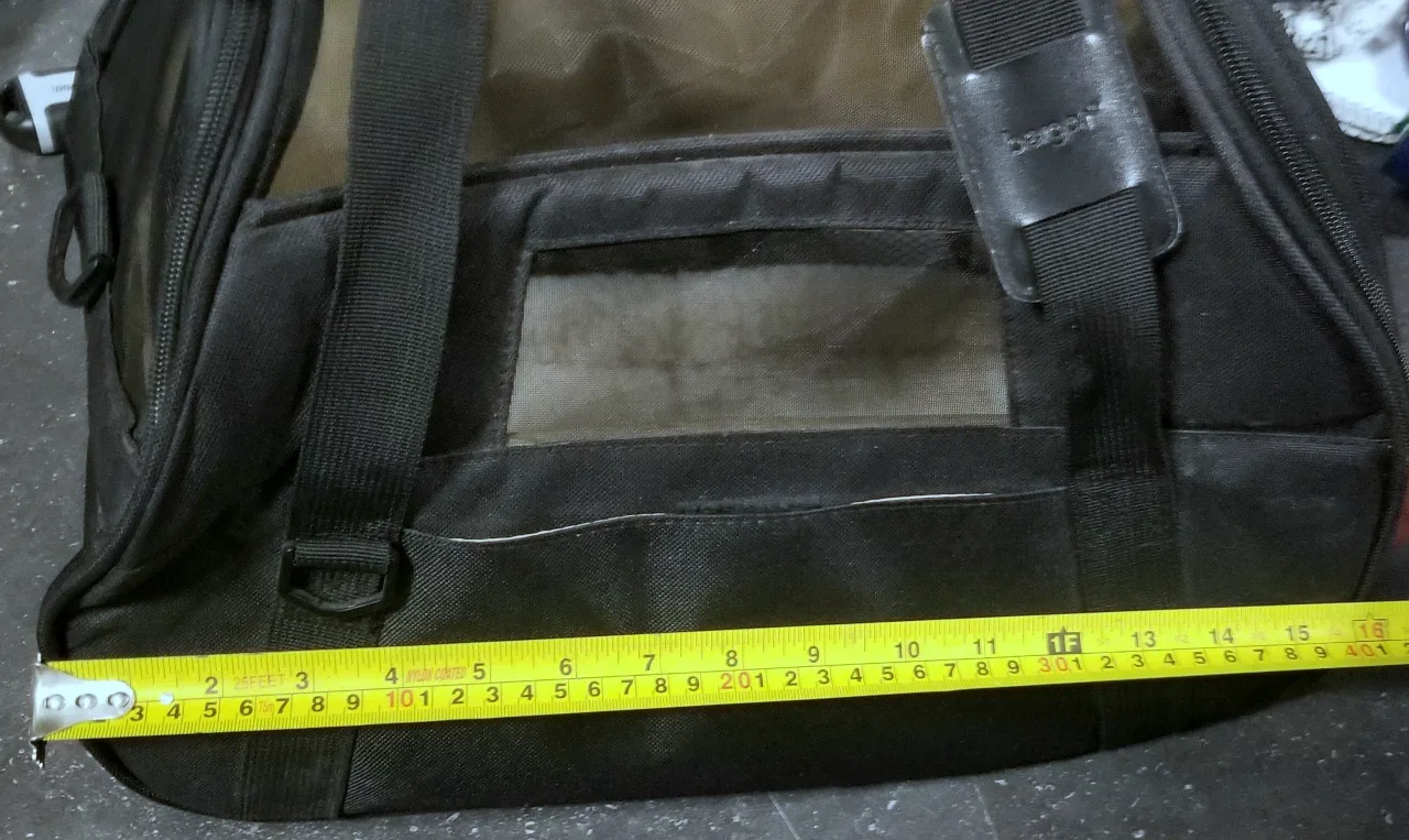 Pet Carrier image indicator(6)