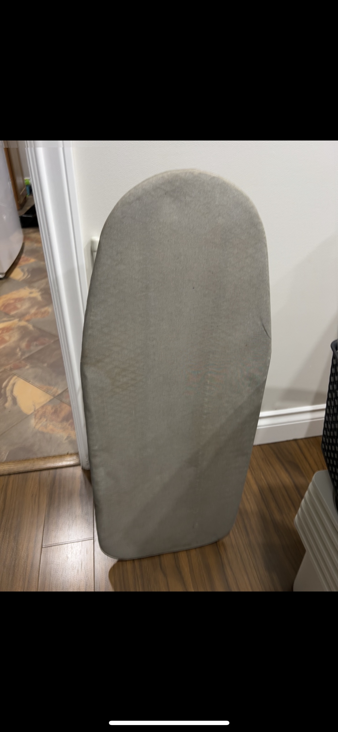 Mini  Ironing Board