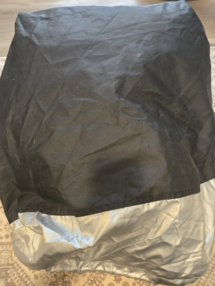 Outdoor  motorcycle Cover