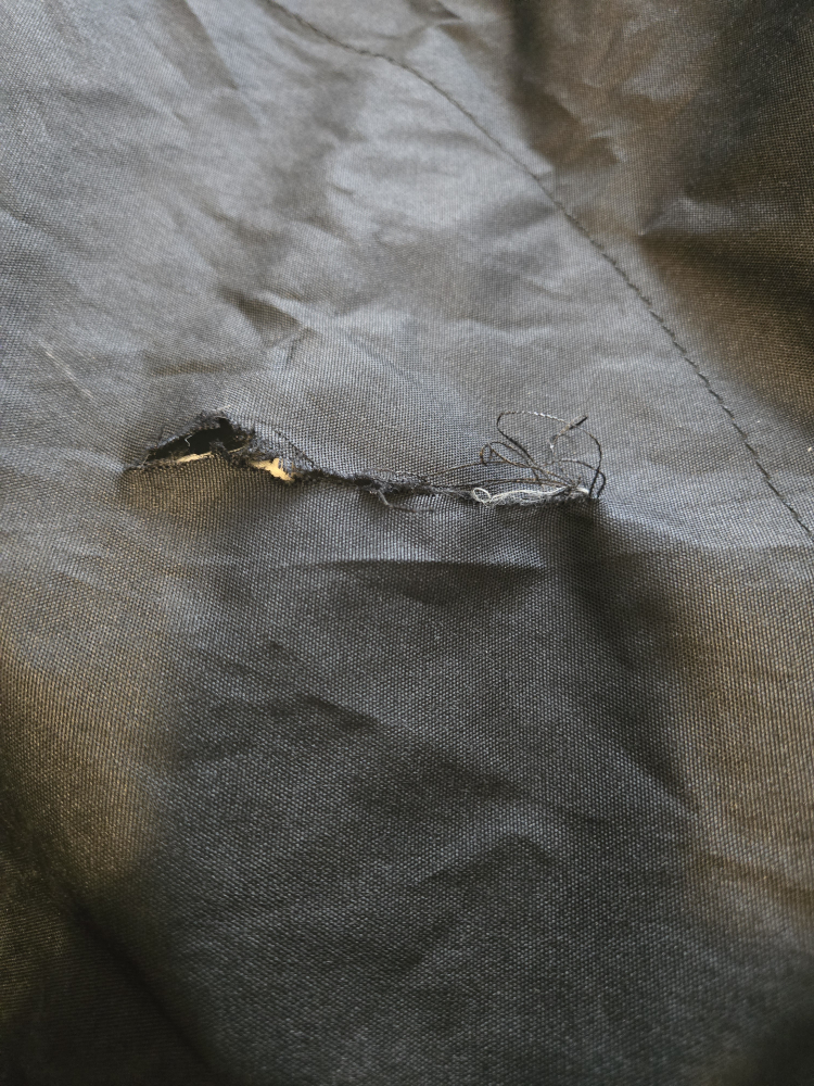 Outdoor  motorcycle Cover - photo 2