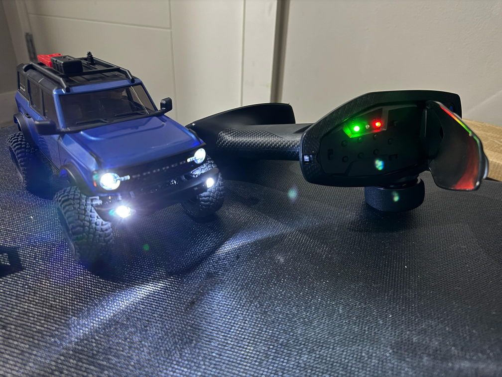 Axial Scx24 - photo 5