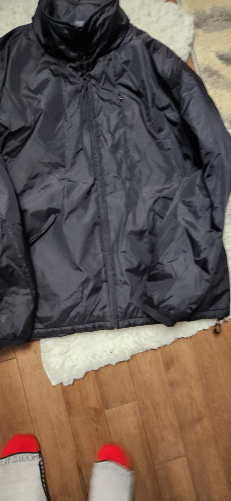 GAP Men's Size M/M Black  Jacket