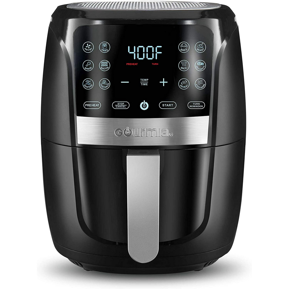Gourmia Digital Air Fryer