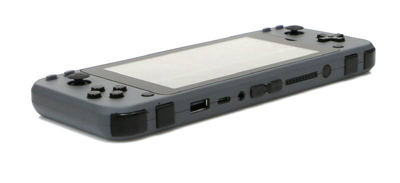 ODROID Go Super - Handheld Gaming Console - photo 2