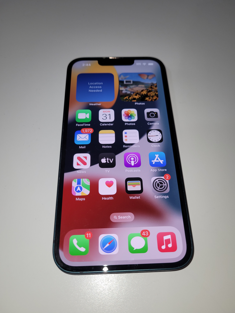 Iphone 13 - photo 3