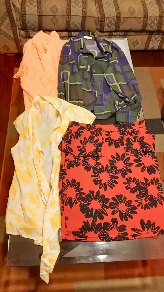 Women's Clothing Bundle image indicator(7)