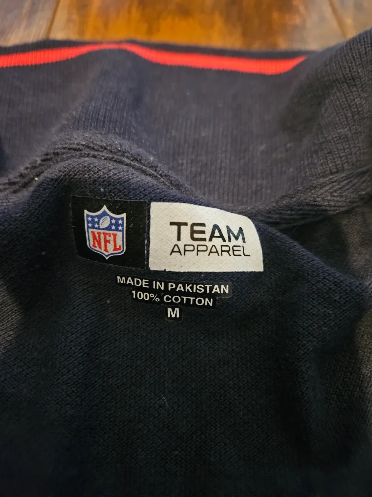 Vintage Buffalo Shirt Men Medium Blue Short Sleeve image indicator(3)