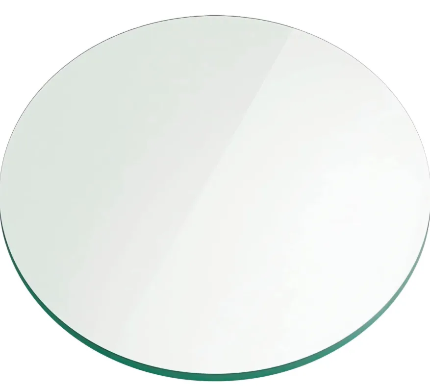 Glass Tabletop - Round 64" image indicator(2)