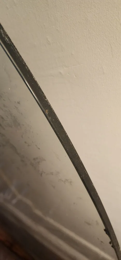 Glass Tabletop - Round 64" image indicator(4)