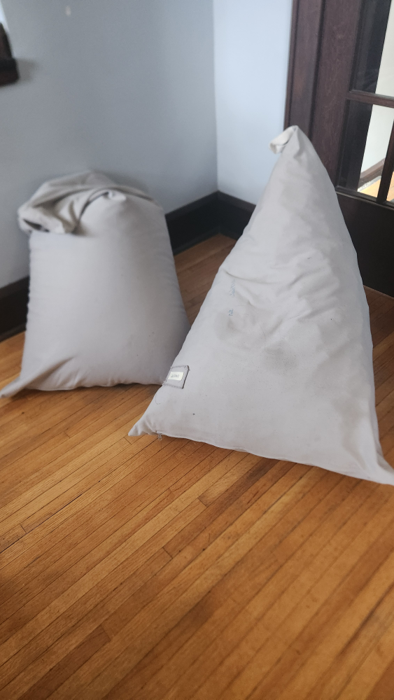 Children bean bag - photo 2