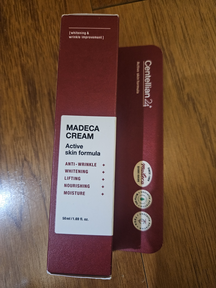 Centellian24 Madeca Cream 50ml