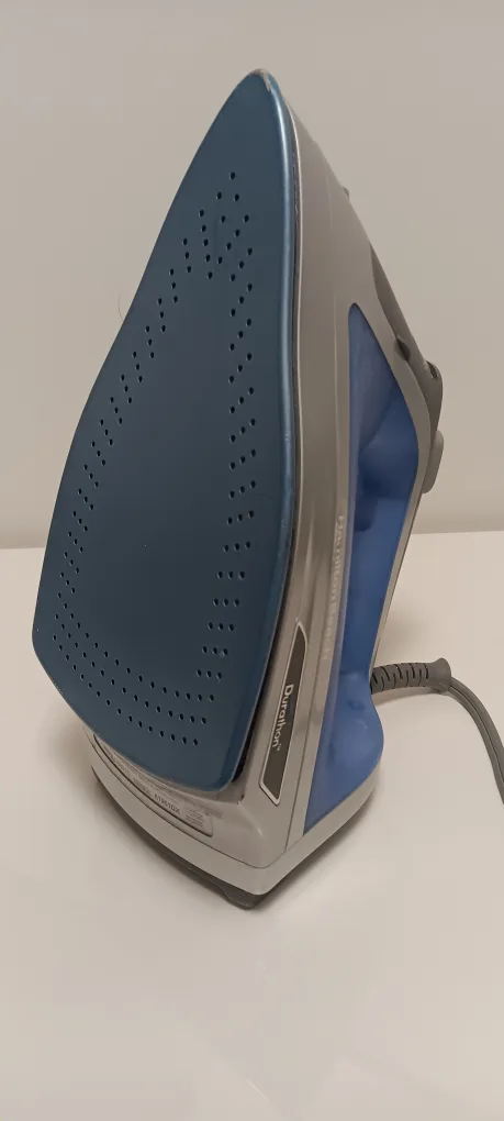 Hamilton Beach Iron image indicator(3)