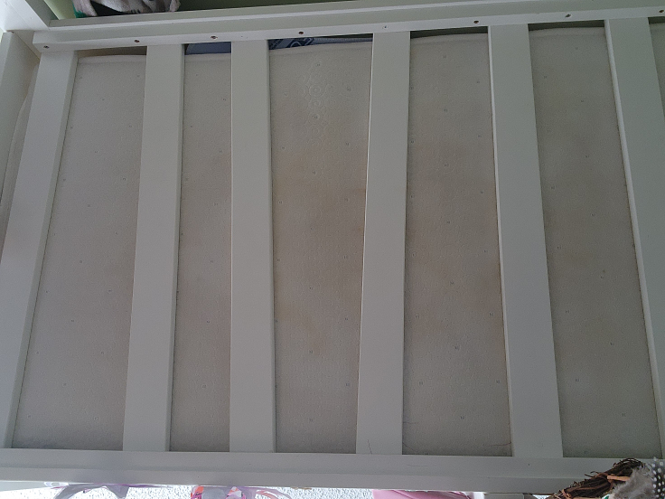 crib size bunk bed - photo 2