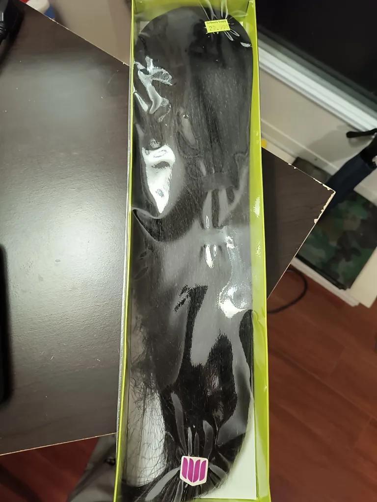 hair extension image indicator(2)