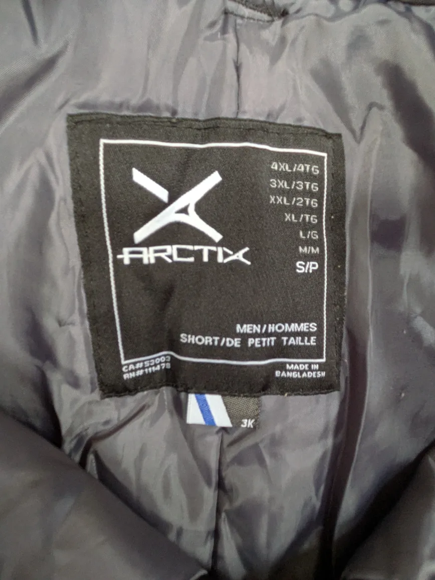 Arctix Snow Pants image indicator(2)