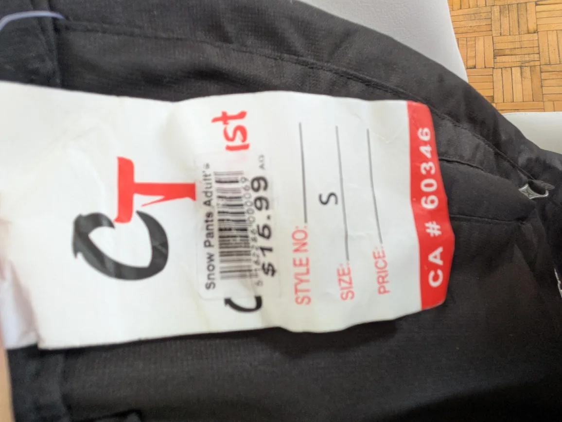 Arctix Snow Pants image indicator(3)