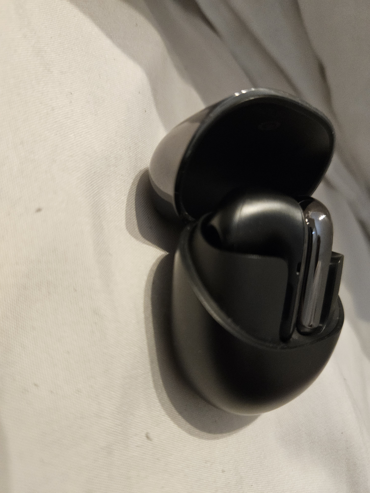 Xiaomi Buds 4 - photo 4