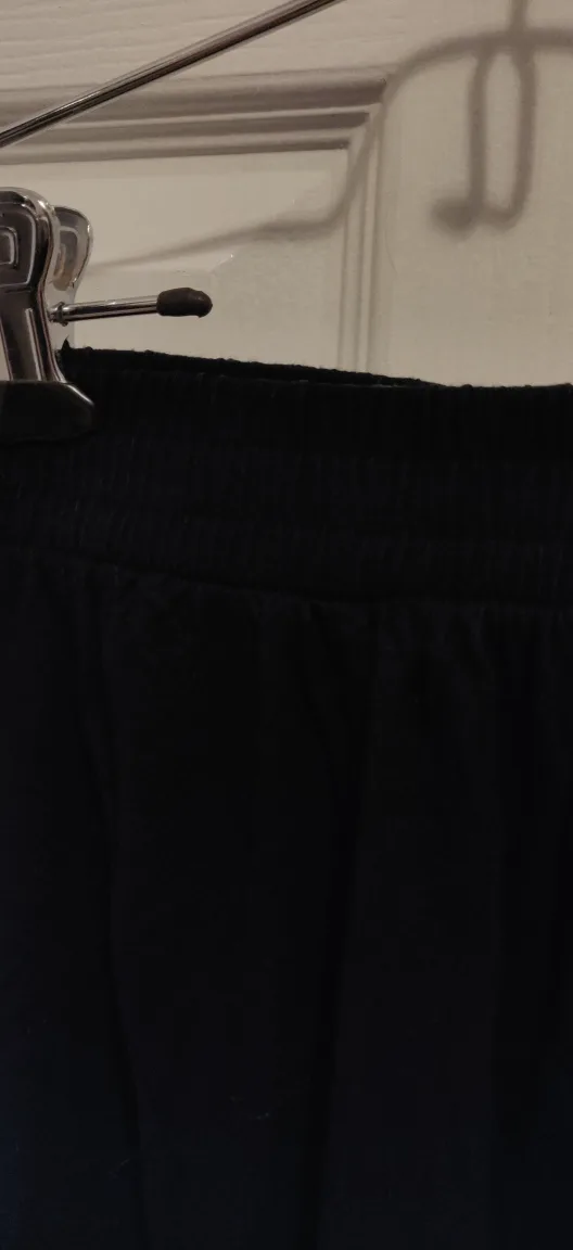 Garage Black High-Low Skirt - Size XS image indicator(3)
