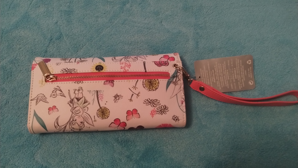 Disney Animators wallet - photo 2