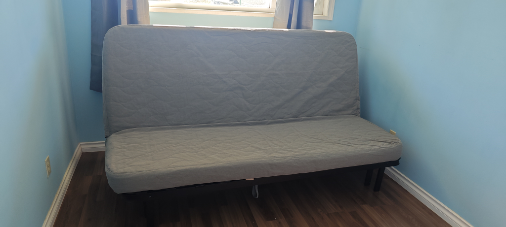 IKEA Sofa Bed - photo 2