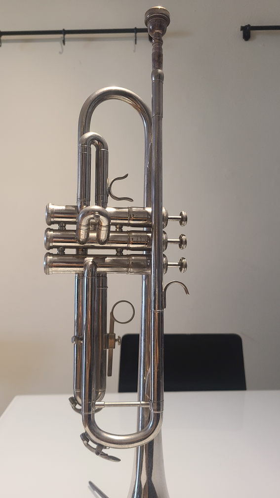 Trumpet for Sale - photo 2