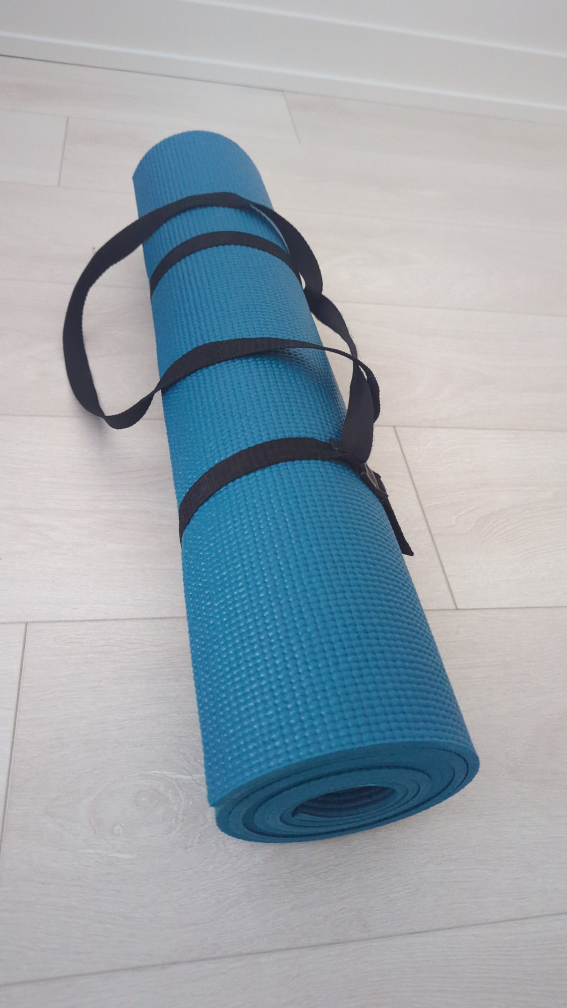 Yoga mat